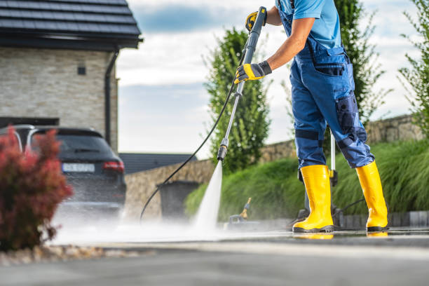 Best Building Exterior Washing  in Hollidaysburg, PA
